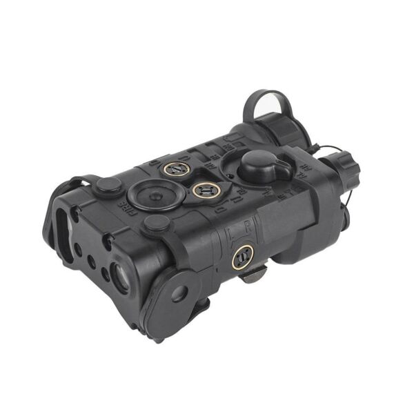 Rebel L3-NGAL Conventional Laser Module (Red Laser) - Black