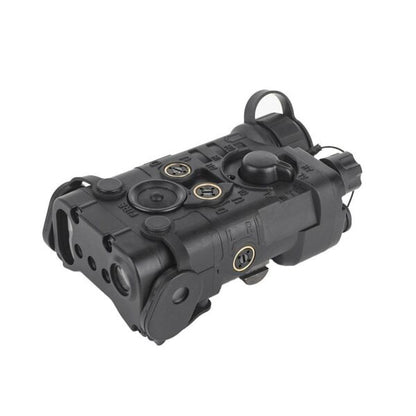 Rebel L3-NGAL Conventional Laser Module (Red Laser) - Black