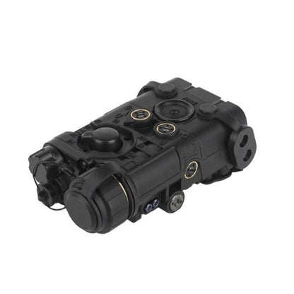 Rebel L3-NGAL Conventional Laser Module (Red Laser) - Black