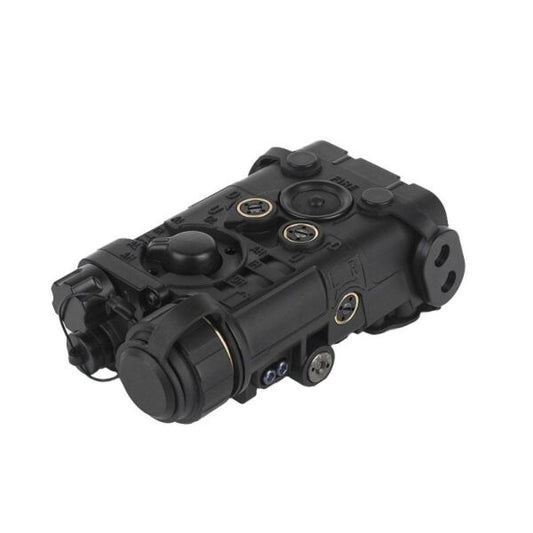 Rebel L3-NGAL Conventional Laser Module (Red Laser) - Black