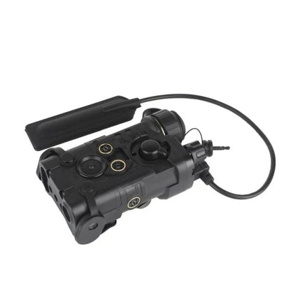 Rebel L3-NGAL Conventional Laser Module (Red Laser) - Black