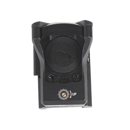 Rebel M1 Micro Red Dot Sight - Black