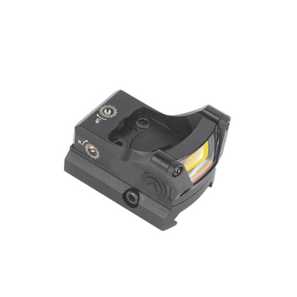 Rebel M1 Micro Red Dot Sight - Black