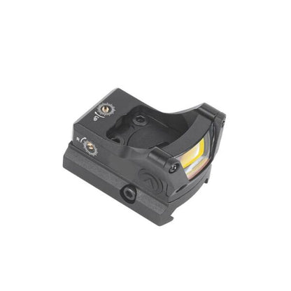 Rebel M1 Micro Red Dot Sight - Black