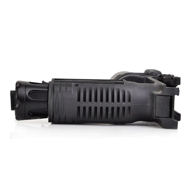 Rebel M910A Vertical Foregrip Weaponlight 190 Lumens - Black