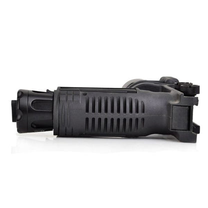 Rebel M910A Vertical Foregrip Weaponlight 190 Lumens - Black