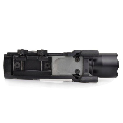 Rebel M910A Vertical Foregrip Weaponlight 190 Lumens - Black