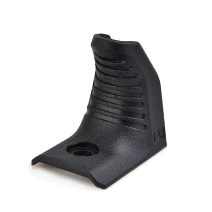 Rebel MLOK/KeyMod Hand Stop Kit - Black