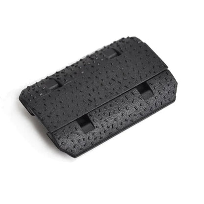 Rebel MLOK/KeyMod Hand Stop Kit - Black