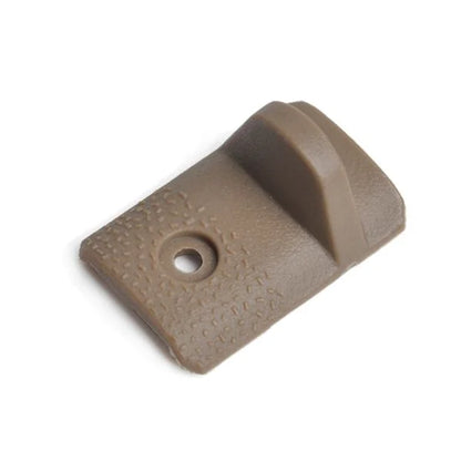 Rebel MLOK/KeyMod Hand Stop Kit - Black