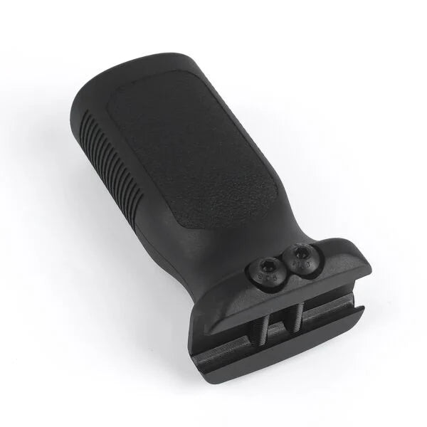 Rebel MP Rail Vertical Polymer Grip - Killer Instinct Tactical