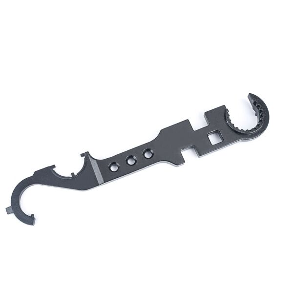Rebel Multi-Functional Steel Wrench Tool (Type 1) - Killer Instinct Tactical