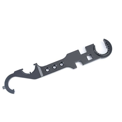 Rebel Multi-Functional Steel Wrench Tool (Type 1) - Killer Instinct Tactical