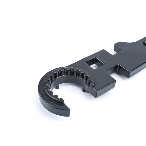 Rebel Multi-Functional Steel Wrench Tool (Type 1) - Killer Instinct Tactical