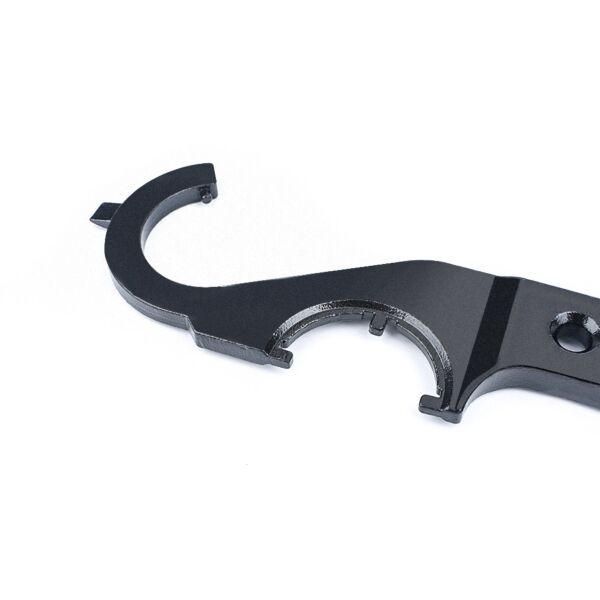 Rebel Multi-Functional Steel Wrench Tool (Type 1) - Killer Instinct Tactical