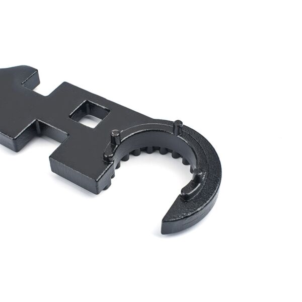 Rebel Multi-Functional Steel Wrench Tool (Type 1) - Killer Instinct Tactical