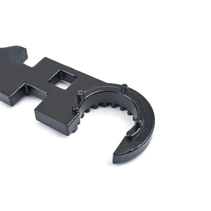 Rebel Multi-Functional Steel Wrench Tool (Type 1) - Killer Instinct Tactical
