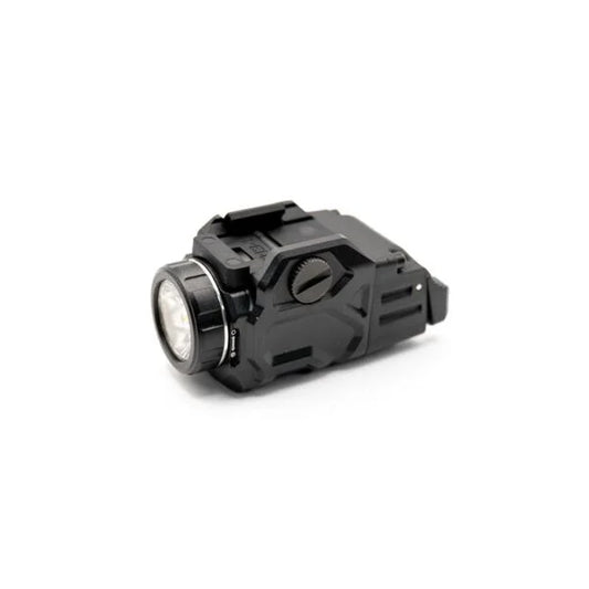 Rebel PX1 Tactical Flashlight - Black
