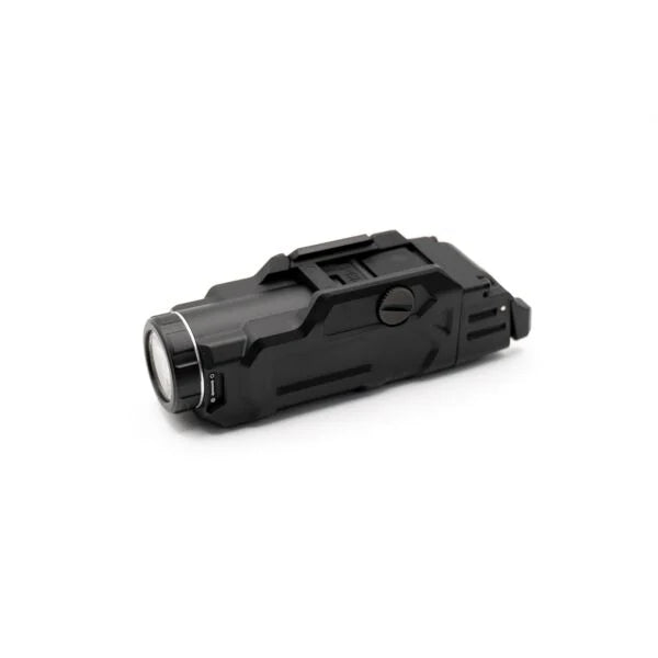Rebel PX2 Tactical Flashlight - Black