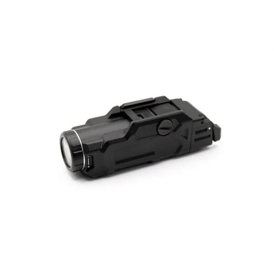 Rebel PX2 Tactical Flashlight - Black