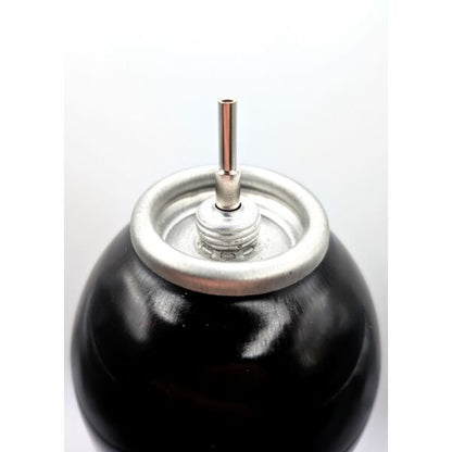 Rebel Precision 600ml Performance Green Gas (Mid Pressure: 12kg/170psi)