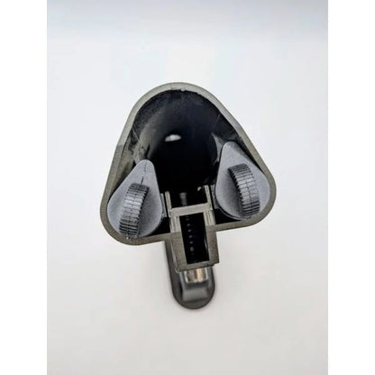 Rebel Precision LMT Rifle Stock - Black - Killer Instinct Tactical