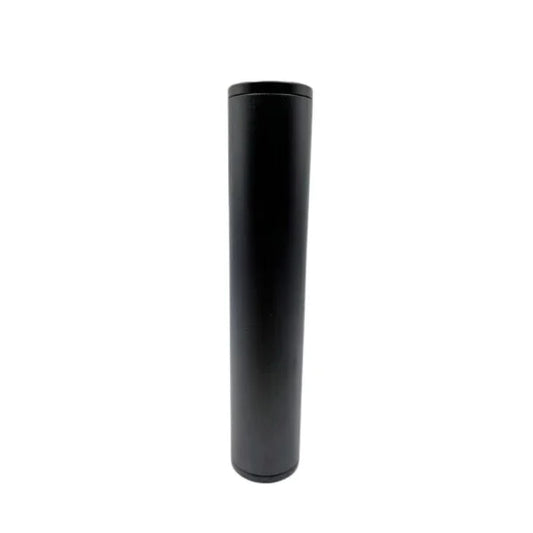 Rebel Precision Silencer - 160mm version