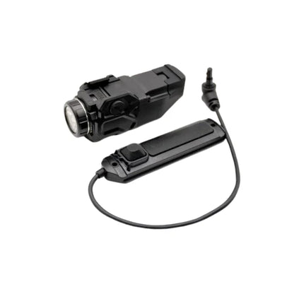 Rebel RX-1 Rail Mounted Tactical Lighting System - Black