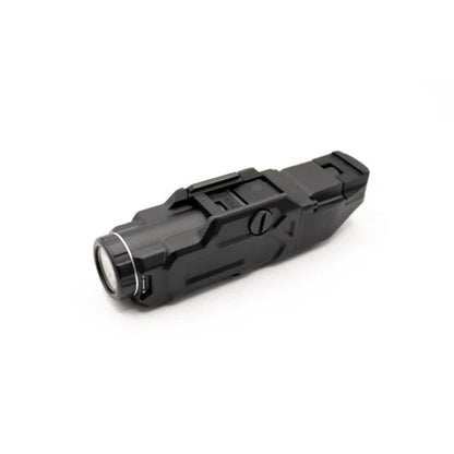 Rebel RX-2 Rail Mounted Tactical Lighting System - Black