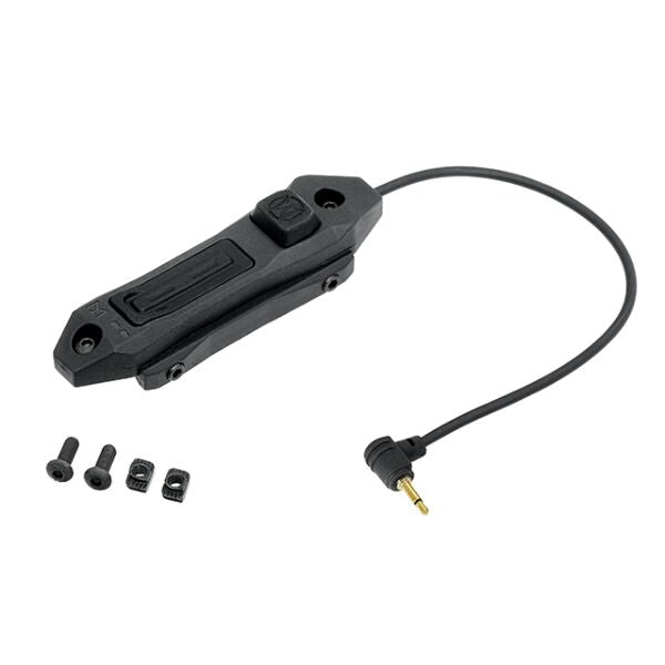 Rebel Tactical Augmented Dual Function Tape Switch (2.5MM)