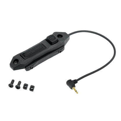 Rebel Tactical Augmented Dual Function Tape Switch (2.5MM)