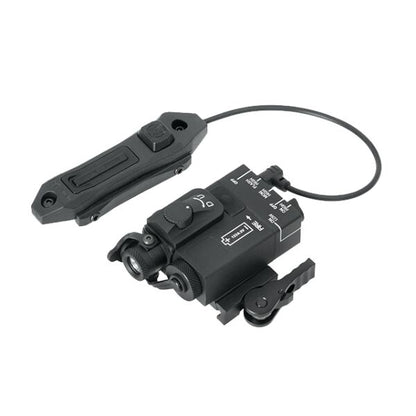 Rebel Tactical Augmented Dual Function Tape Switch (2.5MM)