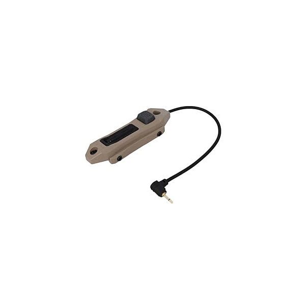 Rebel Tactical Augmented Dual Function Tape Switch (2.5MM)