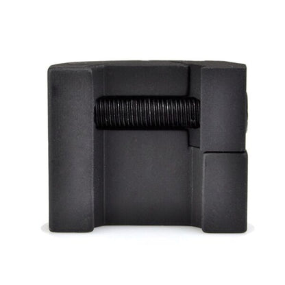 Rebel Tactical Hand-Stop with Integrated QD Sling Swivel