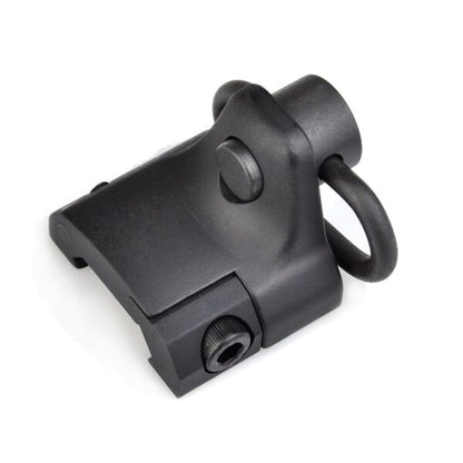 Rebel Tactical Hand-Stop with Integrated QD Sling Swivel