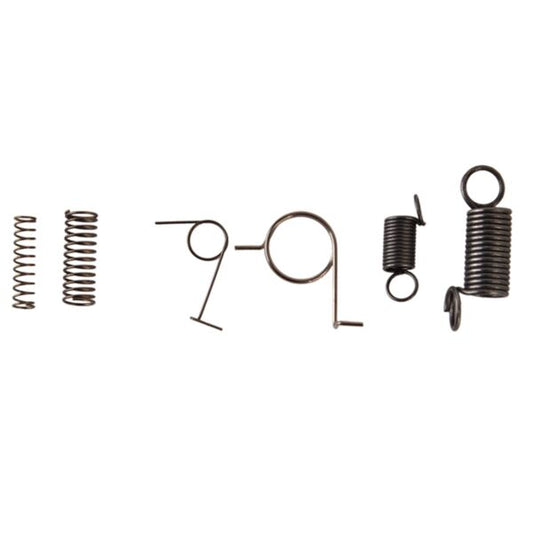 Gearbox Spring Set Airsoft Springs & Hammer Sets UK | GBB Upgrade Parts – Killer Instinct ...