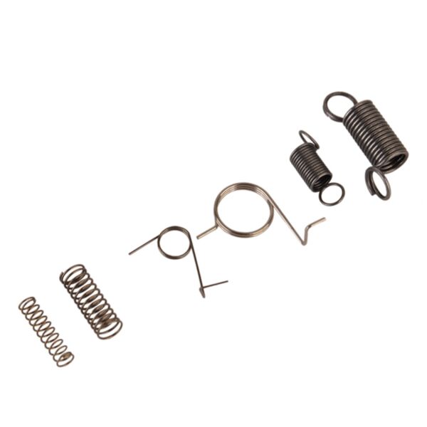 Gearbox Spring Set Rebel Universal Gearbox Spring Set – Killer Instinct Tactical