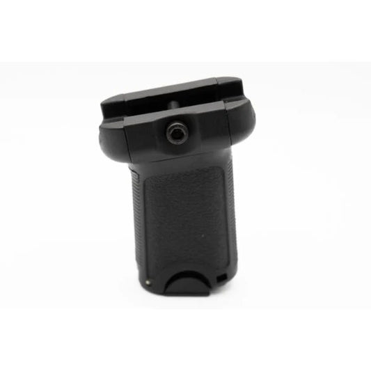 Rebel VSG-S Type Picatinny Grip - Black