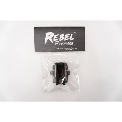 Rebel X300 Tactical Helmet Flashlight Adapter