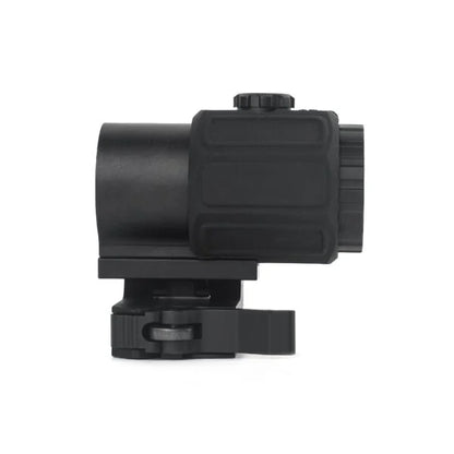 Rebel ET Style G43 3x Magnifier - Black