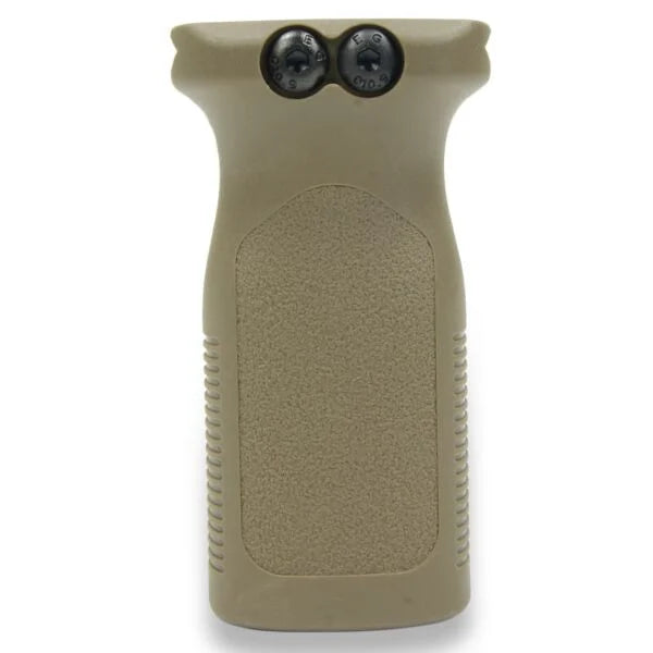 Rebel MP Rail Vertical Polymer Grip
