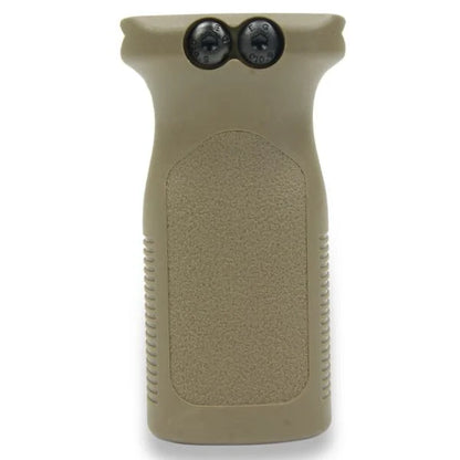 Rebel MP Rail Vertical Polymer Grip
