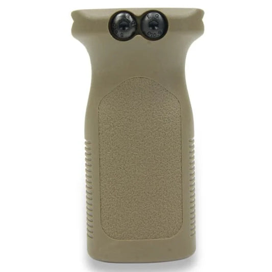 Rebel MP Rail Vertical Polymer Grip