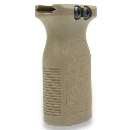 Rebel MP Rail Vertical Polymer Grip