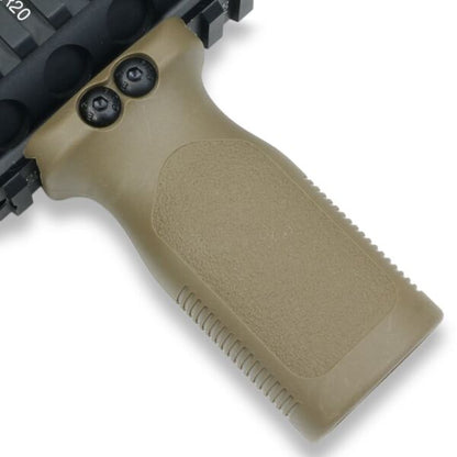 Rebel MP Rail Vertical Polymer Grip