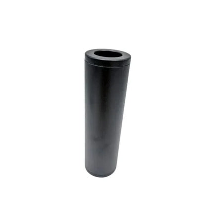 Rebel Precision Silencer - 110mm version