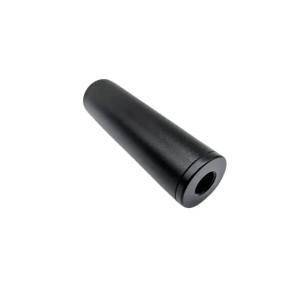 Rebel Precision Silencer - 110mm version