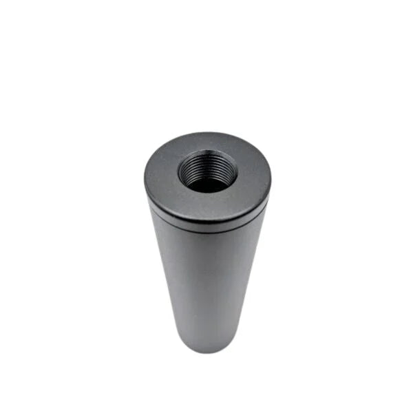 Rebel Precision Silencer - 110mm version