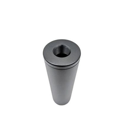 Rebel Precision Silencer - 110mm version