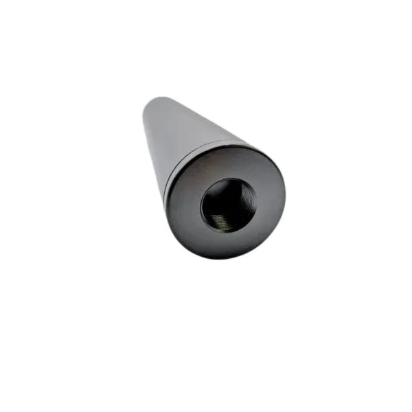 Rebel Precision Silencer - 160mm version